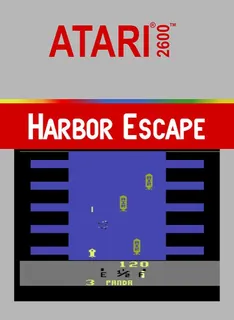 Harbor Escape