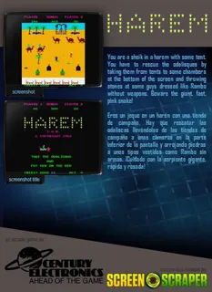 Harem dos
