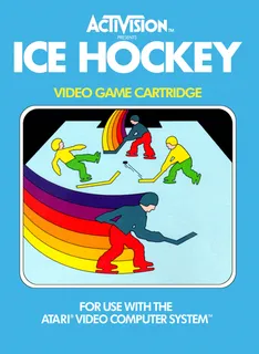 Ice Hockey