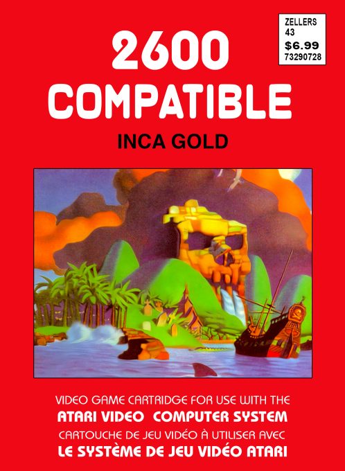 Inca Gold