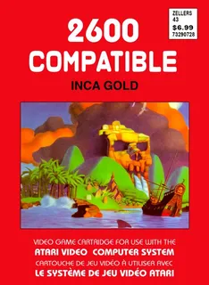 Inca Gold