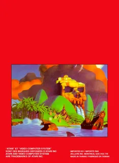 Inca Gold dos