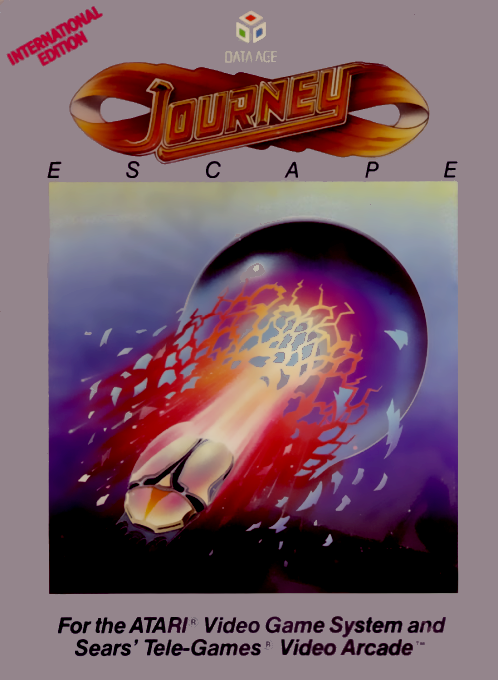 Journey Escape