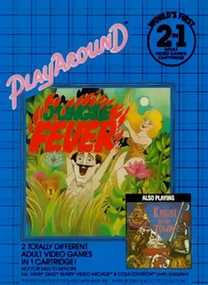 Jungle Fever / Knight on the Town