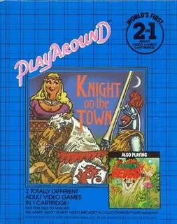 Knight on the Town
