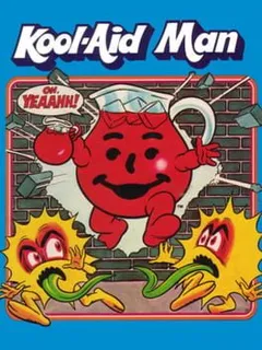 Kool-aid Man