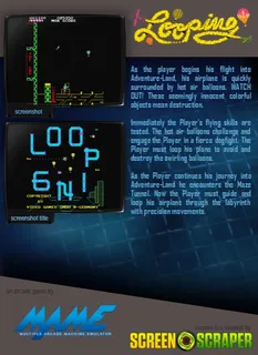 Looping dos