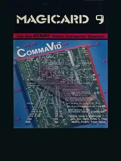 Magicard