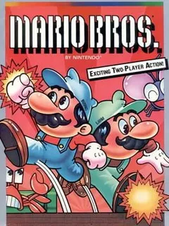 Mario Bros
