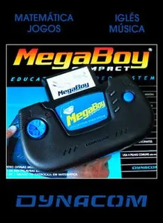 Megaboy