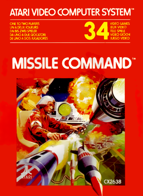 Missile Command