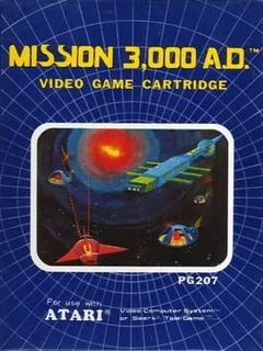 Mission 3000