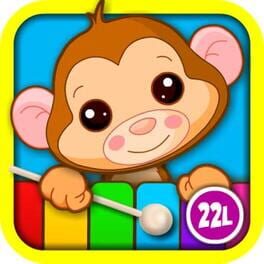 Monkey Music