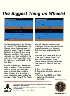 Motorodeo dos