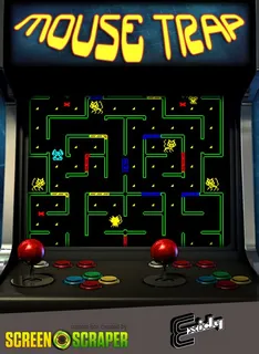 Mouse Trap