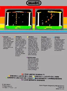 No Escape! dos