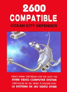 Ocean City Defender