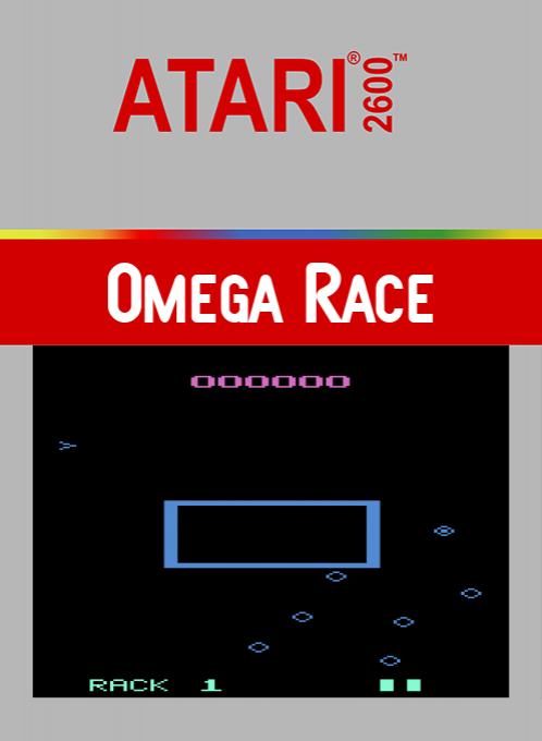 Omega Race