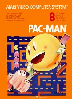 Pac-Man