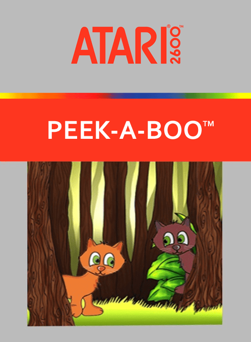 Peek-A-Boo