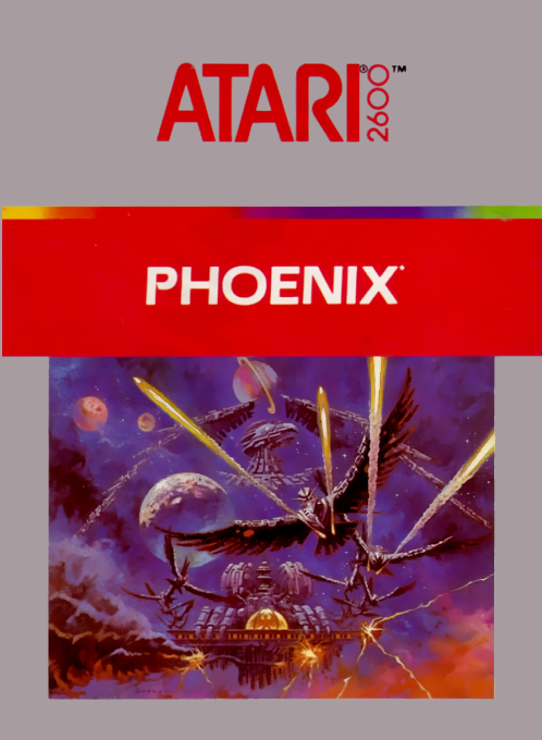 Phoenix
