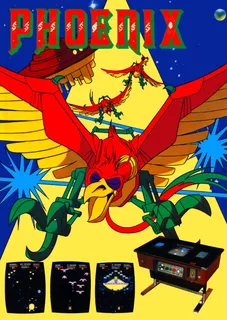 Phoenix