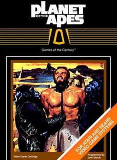 Planet Of The Apes