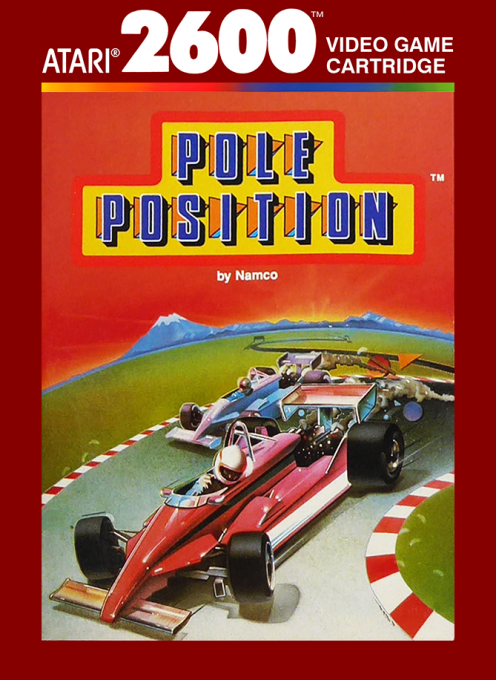 Pole Position