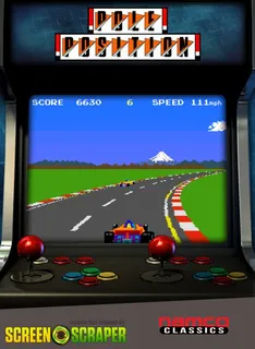 Pole Position