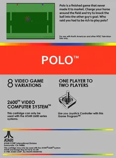 Polo dos