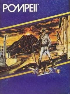 Pompeii