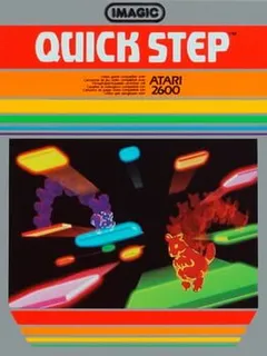 Quick Step!