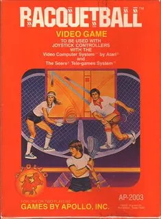 Racquetball