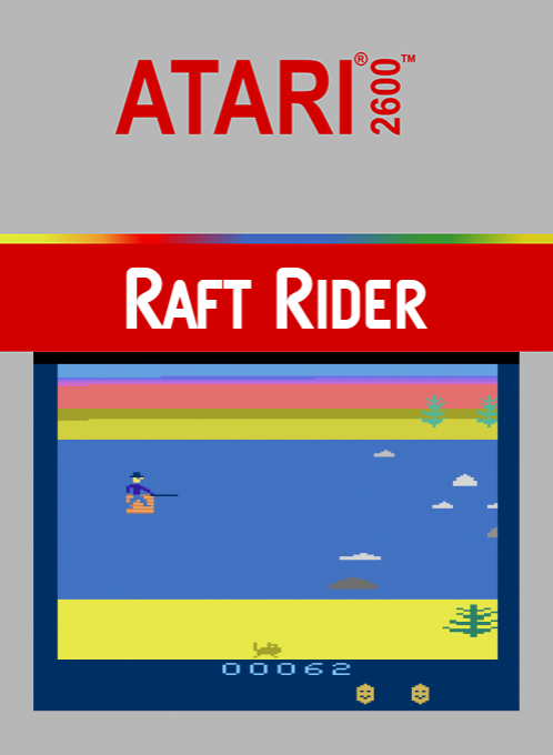 Raft Rider