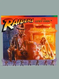 Raiders Of The Lost Ark