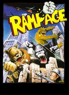 Rampage!