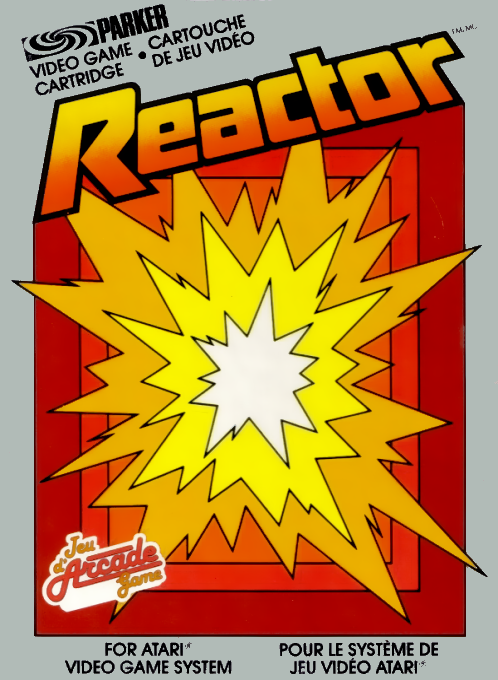 Reactor
