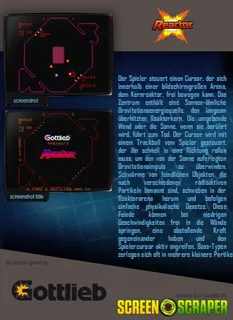 Reactor dos