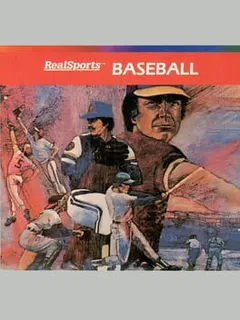 Realsports Baseball
