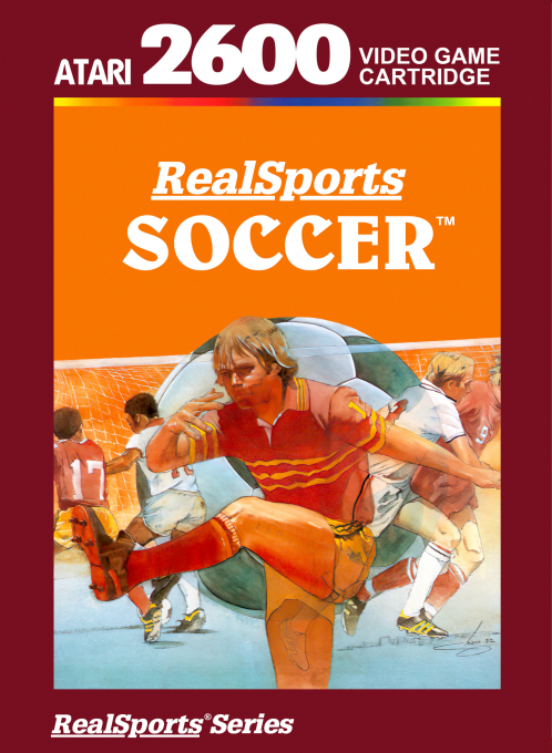 Realsports Soccer