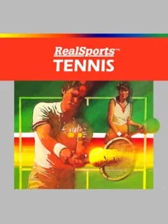 RealSports Tennis