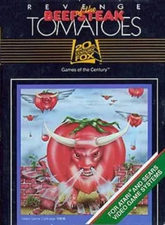 Revenge Of The Beefsteak Tomatoes