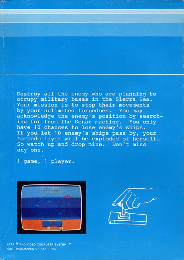 River Raid III - Dos