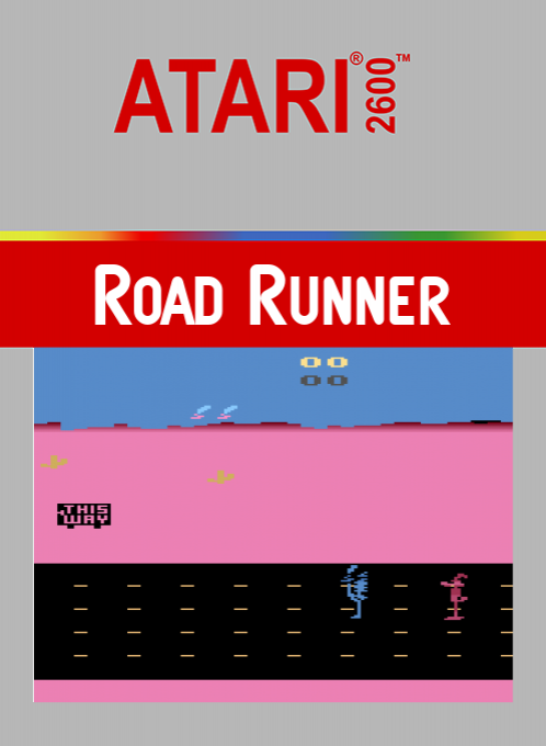 Road Runner