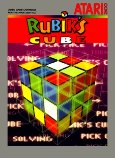 Rubik's Cube