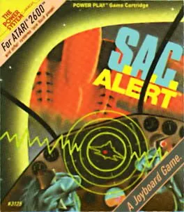 S.a.c. Alert