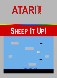 Sheep It Up! - NTSC