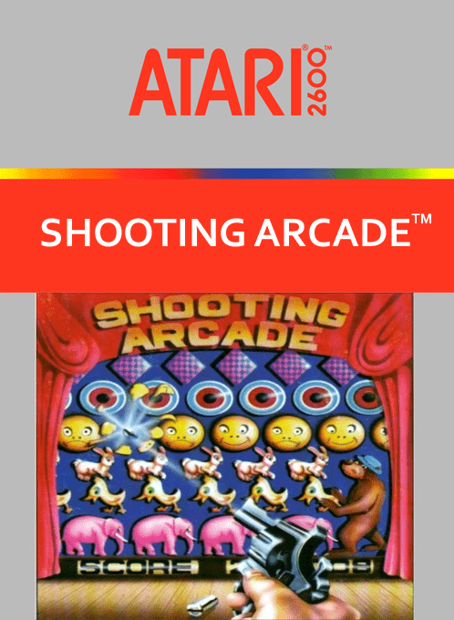 Shooting Arcade
