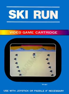 Ski Run dos