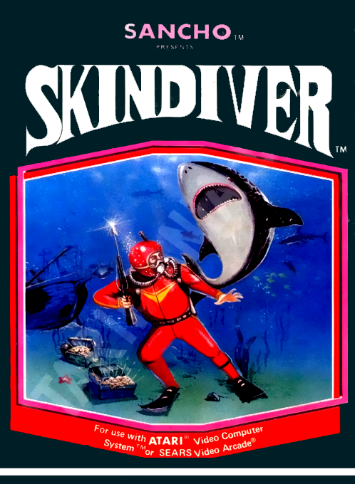 Skindiver